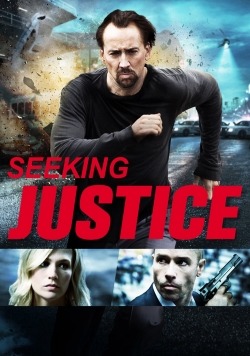 Seeking Justice-watch