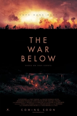 The War Below-watch