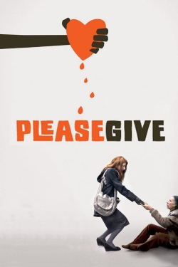 Please Give-watch