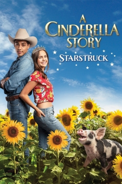 A Cinderella Story: Starstruck-watch