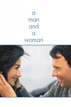 A Man and a Woman-watch