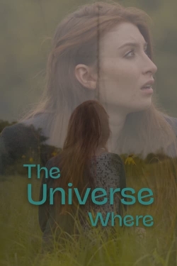 The Universe Where-watch