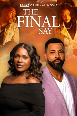 The Final Say-watch