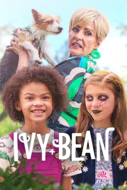 Ivy + Bean-watch