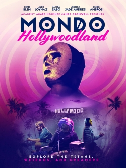 Mondo Hollywoodland-watch