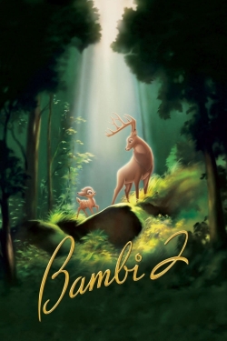 Bambi II-watch