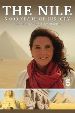 The Nile: Egypt's Great River with Bettany Hughes-watch
