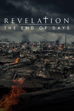 Revelation: The End of Days-watch