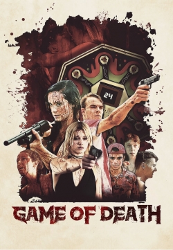 Game of Death-watch