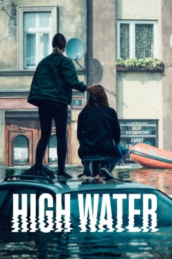 High Water-watch