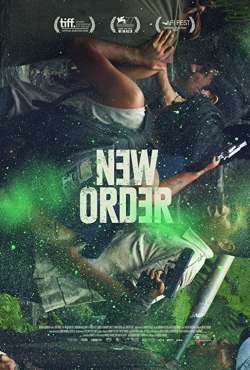 New Order-watch