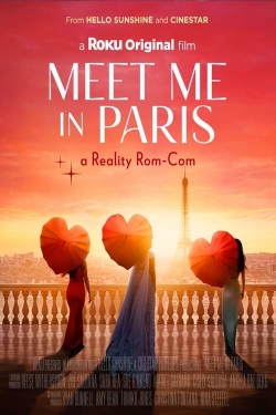 Meet Me In Paris-watch