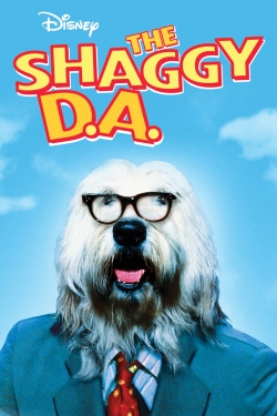 The Shaggy D.A.-watch