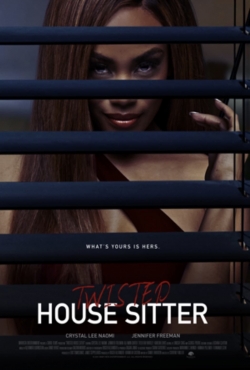 Twisted House Sitter-watch