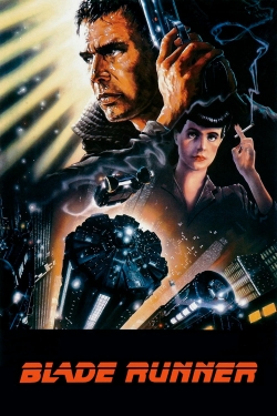 Blade Runner-watch