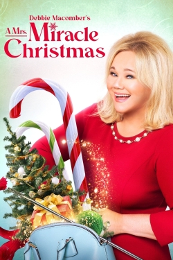 Debbie Macomber's A Mrs. Miracle Christmas-watch