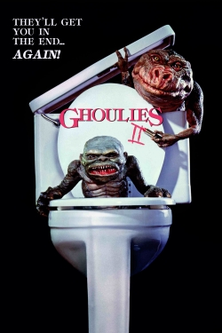 Ghoulies II-watch