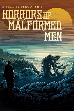 Horrors of Malformed Men-watch