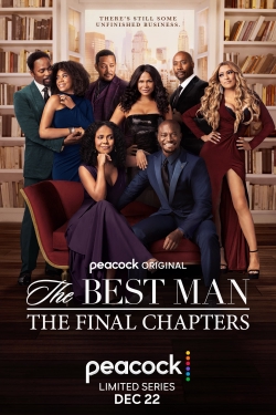 The Best Man: The Final Chapters-watch