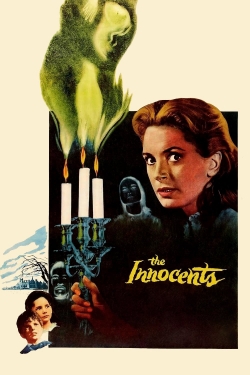 The Innocents-watch