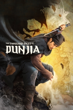 The Thousand Faces of Dunjia-watch