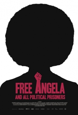 Free Angela and All Political Prisoners-watch