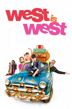West Is West-watch