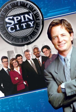 Spin City-watch