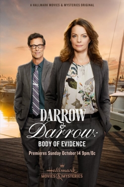 Darrow & Darrow: Body of Evidence-watch