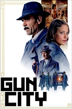 Gun City-watch