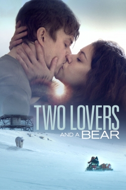 Two Lovers and a Bear-watch