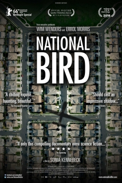 National Bird-watch