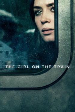 The Girl on the Train-watch