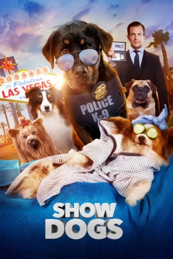Show Dogs-watch