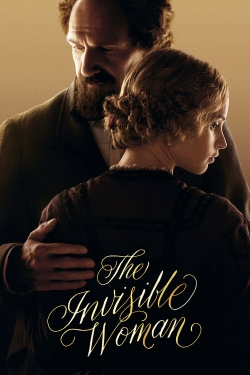 The Invisible Woman-watch