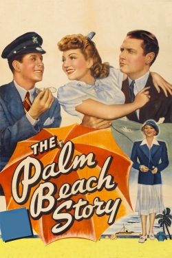 The Palm Beach Story-watch