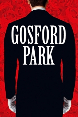 Gosford Park-watch