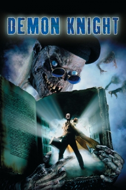 Tales from the Crypt: Demon Knight-watch