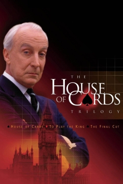 House of Cards-watch