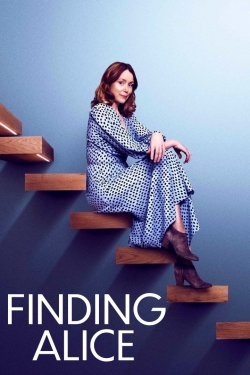 Finding Alice-watch