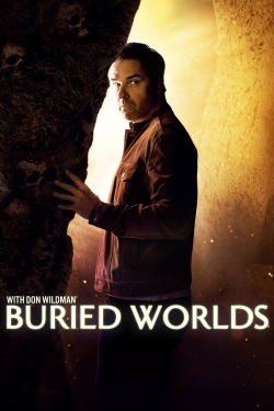 Buried Worlds with Don Wildman-watch