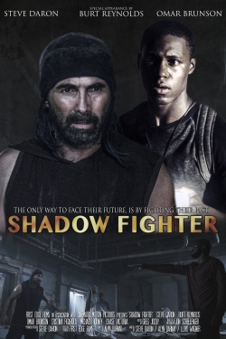 Shadow Fighter-watch