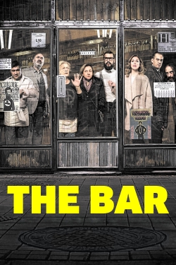 The Bar-watch