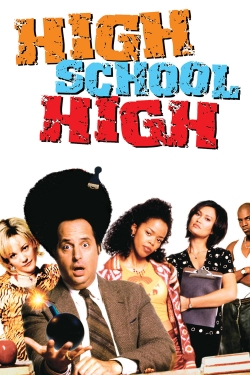 High School High-watch