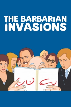 The Barbarian Invasions-watch