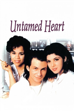 Untamed Heart-watch