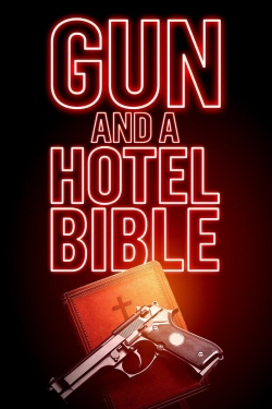 Gun and a Hotel Bible-watch