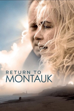 Return to Montauk-watch
