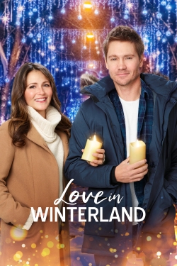 Love in Winterland-watch