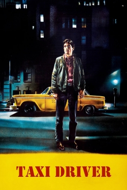 Taxi Driver-watch